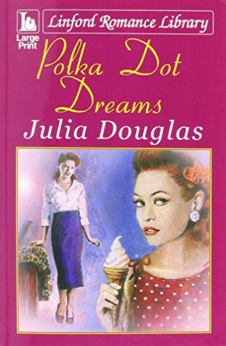 Book cover for Polka Dot Dreams