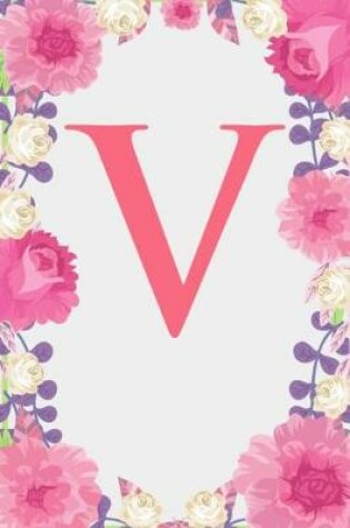 Cover of V