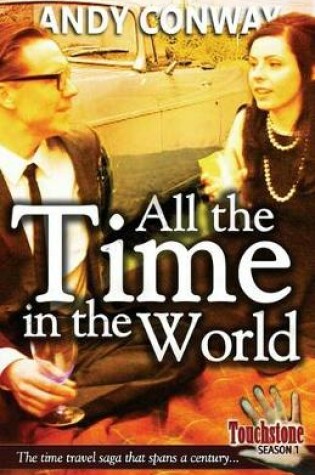 Cover of Touchstone (3. All the Time in the World)