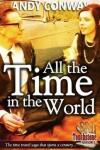 Book cover for Touchstone (3. All the Time in the World)