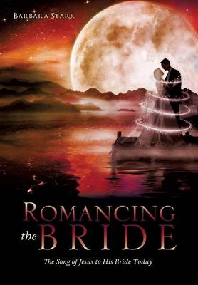 Book cover for Romancing the Bride