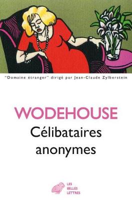 Cover of Les Celibataires Anonymes