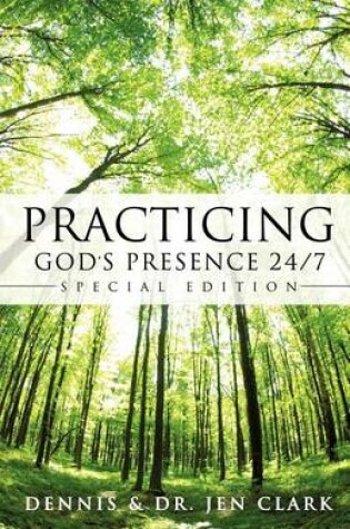 Cover of Practicing God's Presence 24/7