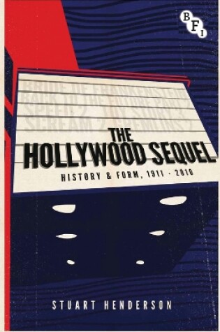 Cover of The Hollywood Sequel