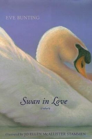 Cover of Swan in Love