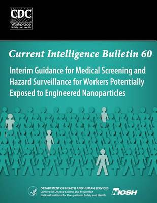 Book cover for Current Intelligence Bulletin 60