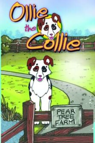 Cover of Ollie the Collie