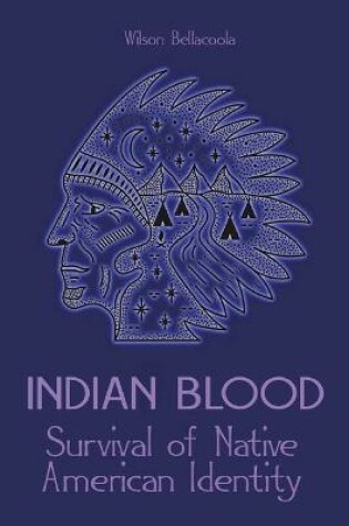 Cover of Indian Blood