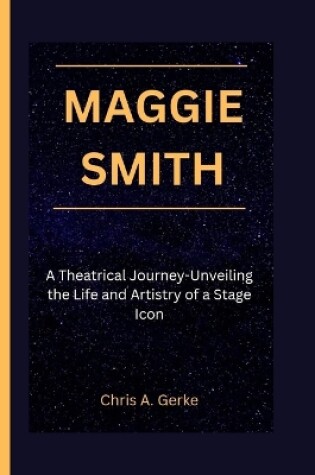 Cover of Maggie Smith