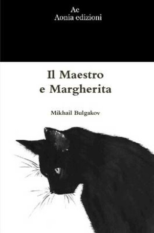 Cover of Il Maestro E Margherita