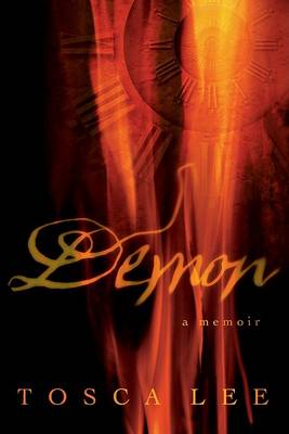 Book cover for Demon