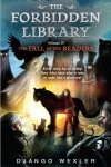Book cover for The Fall of the Readers