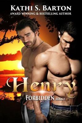 Book cover for Henry