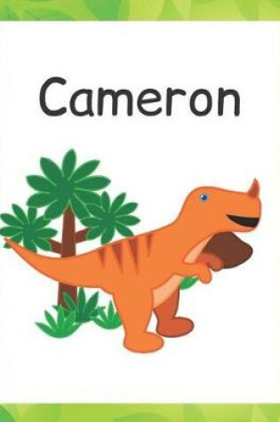 Cover of Cameron