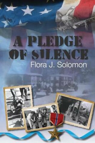 Cover of A Pledge of Silence