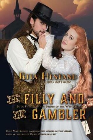 Cover of The Filly & the Gambler