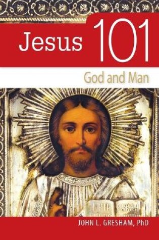 Cover of Jesus 101