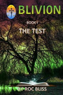 Book cover for The Test