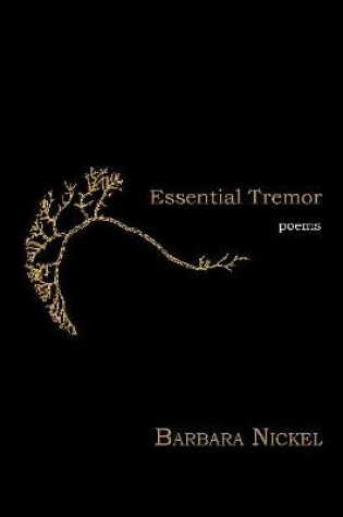 Cover of Essential Tremor