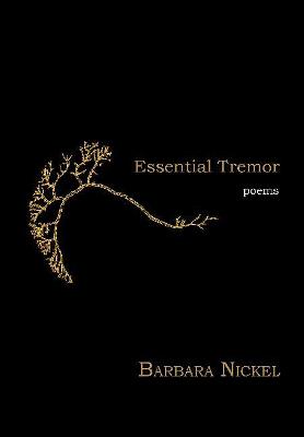 Book cover for Essential Tremor