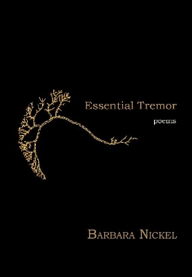 Book cover for Essential Tremor
