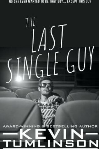 Cover of The Last Single Guy