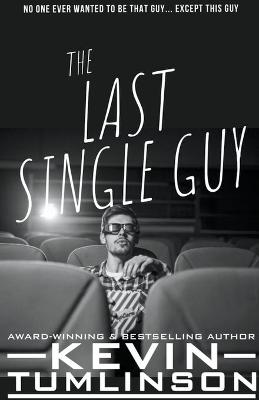 Book cover for The Last Single Guy
