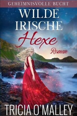 Cover of Wilde irische Hexe