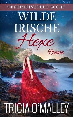 Book cover for Wilde irische Hexe