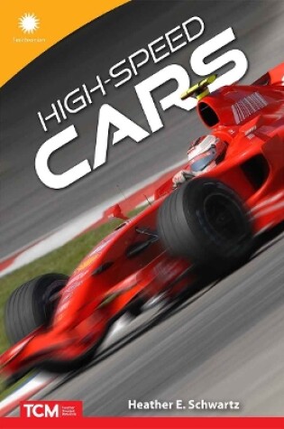 Cover of High-Speed Cars