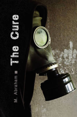 Book cover for The Cure