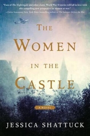 Cover of The Women in the Castle