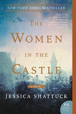 Book cover for The Women in the Castle