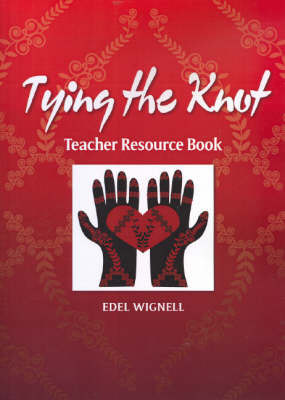 Book cover for Tying the Knot