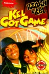 Book cover for Kel Got Game