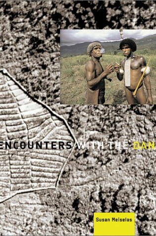 Cover of Encounters with the Dani