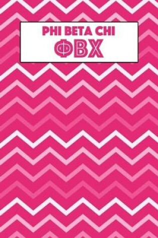 Cover of Phi Beta Chi