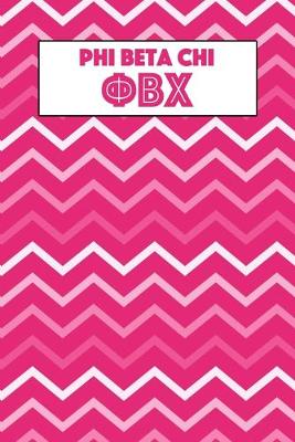 Book cover for Phi Beta Chi