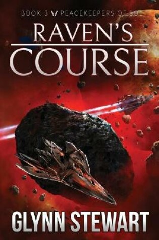 Cover of Raven's Course