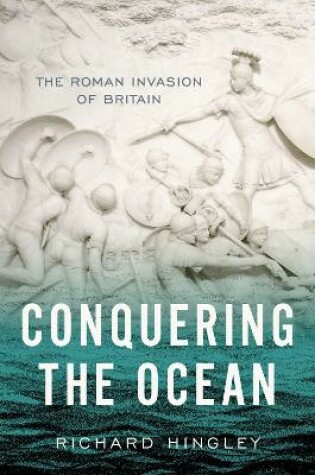 Cover of Conquering the Ocean