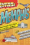 Book cover for Super Cities! Memphis