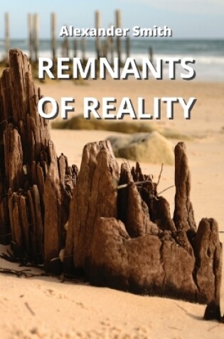 Cover of Remnants of Reality