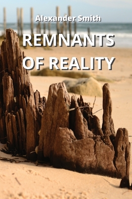 Book cover for Remnants of Reality