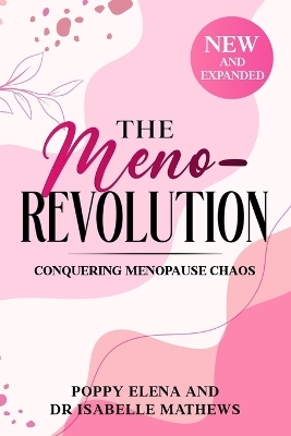 Cover of The Meno-Revolution