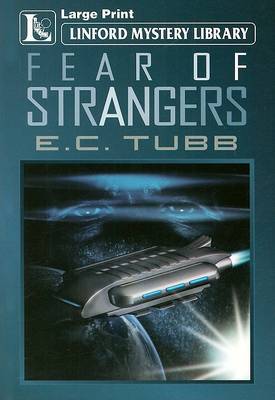 Book cover for Fear Of Strangers