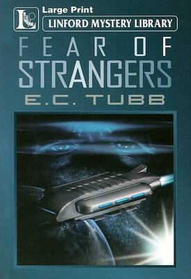 Cover of Fear Of Strangers