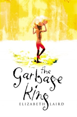 Cover of The Garbage King