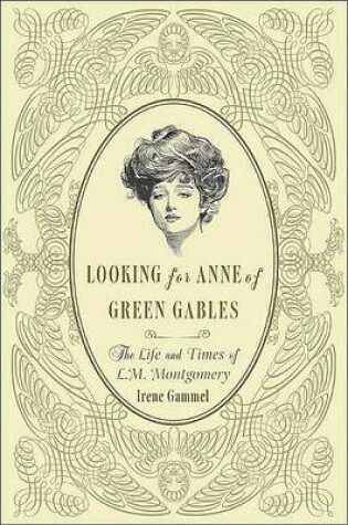 Cover of Looking for Anne of Green Gables