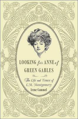 Book cover for Looking for Anne of Green Gables