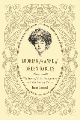 Book cover for Looking for Anne of Green Gables